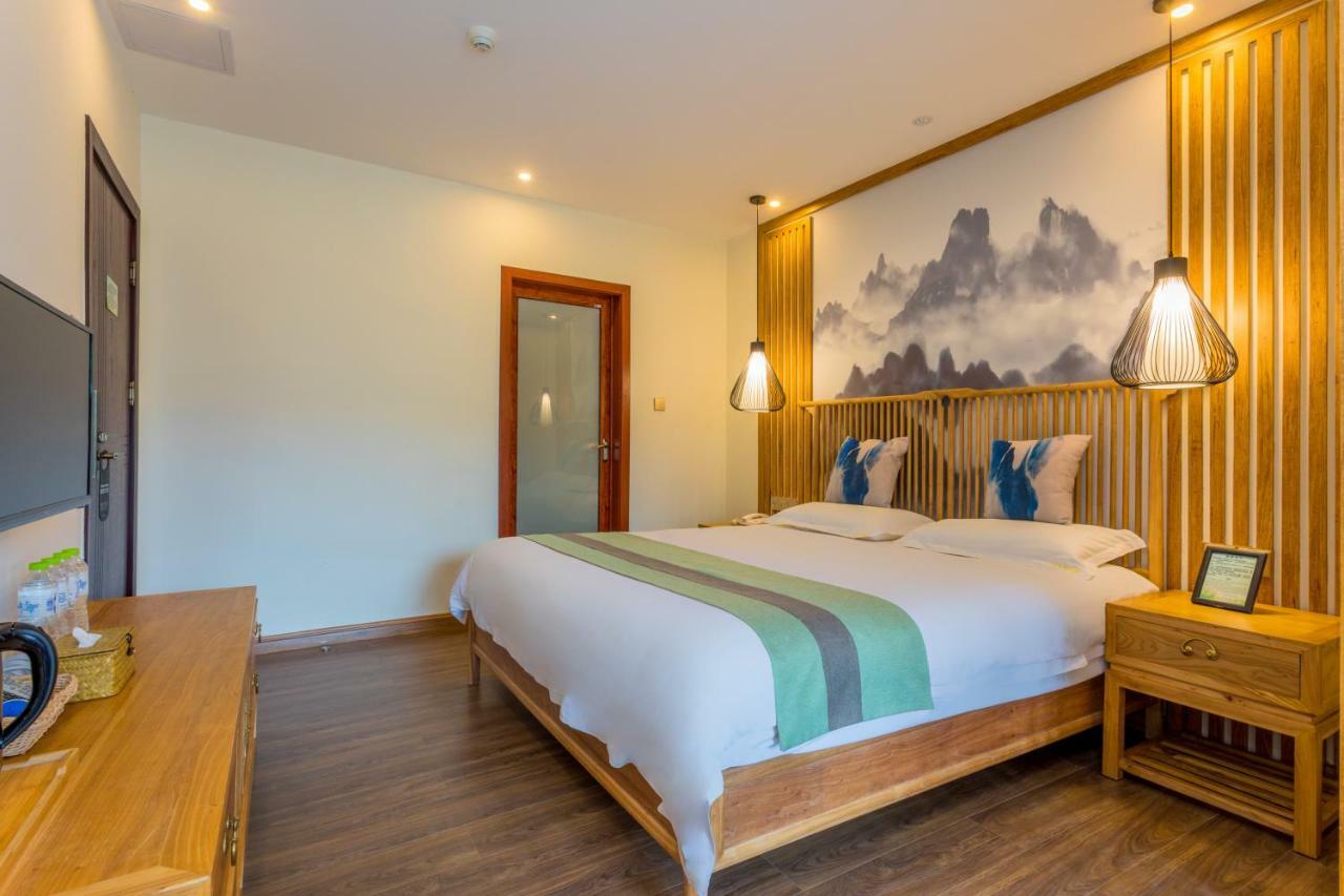 Riverside Inn Guilin Central Exterior photo